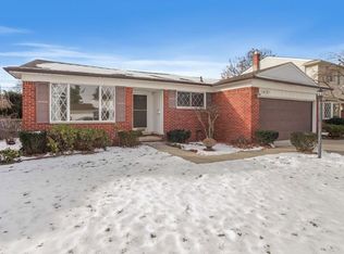 14212 Blackburn St, Livonia, MI 48154