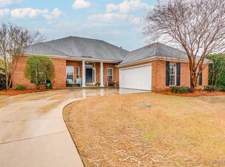 9211 Hanston Pl, Montgomery, AL 36117