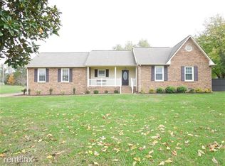 4438 Peytonsville Rd, Franklin, TN 37064