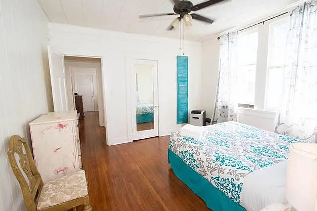 Bedroom #2