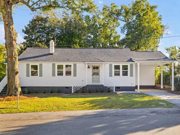 1403 Wando Rd, North Charleston, SC 29405
