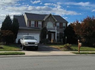 1645 Rosebrook Dr, York, PA 17402