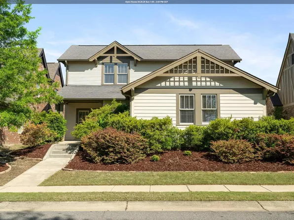 1598 Chace Ter, Birmingham, AL 35244