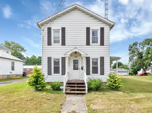 112 E Main St, Shelby, OH 44875