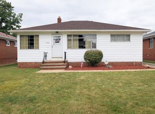 2324 Brookdale Ave, Parma, OH 44134