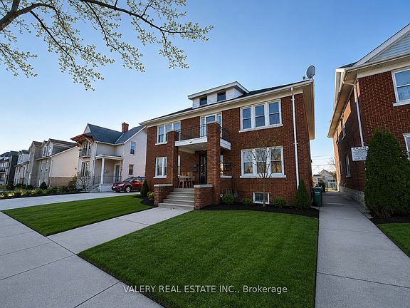 2nd image of 1093 Howard Ave #4