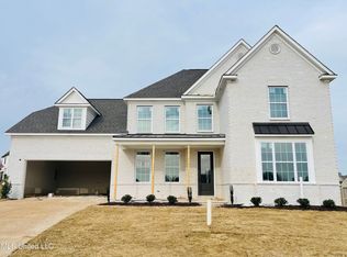 9619 Park Trail Rd, Olive Branch, MS 38654