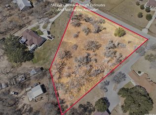 182 E County Rd 6868 LOT 182, Natalia, TX 78059