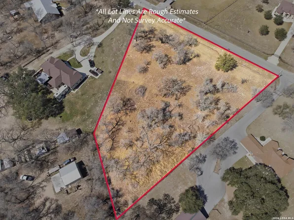 182 E County Rd 6868 LOT 182, Natalia, TX 78059