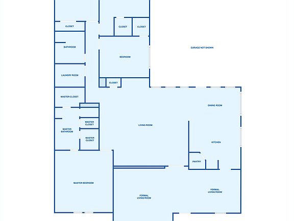 4th image of 3703 Glenwood Springs Dr