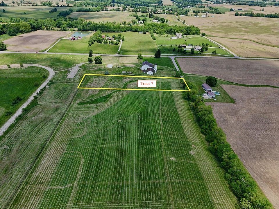 2nd image of 0 Thornville Rd NE Lot 7