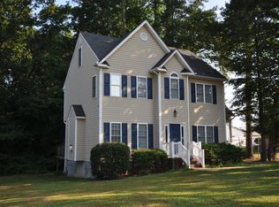 7700 Ardmore Rd, Henrico, VA 23294