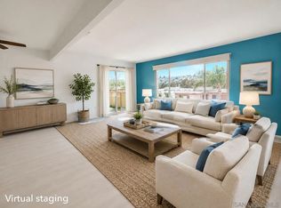 Brentwood Condominiums, San Diego, CA 92119