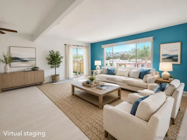 6832 Hyde Park Dr Unit E, San Diego, CA 92119