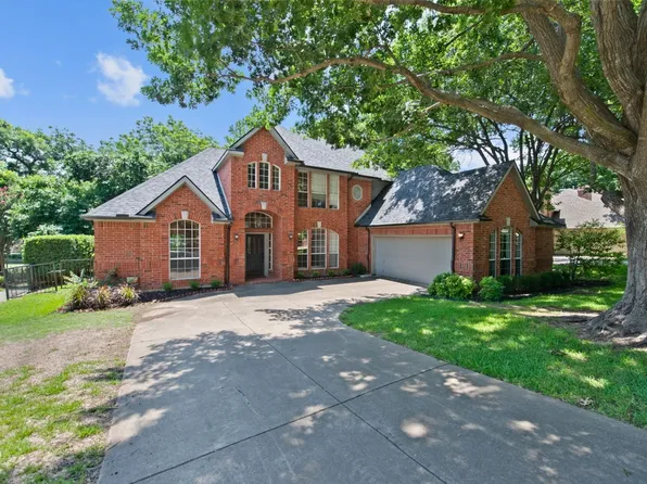 2715 Brookside Ln, McKinney, TX 75072