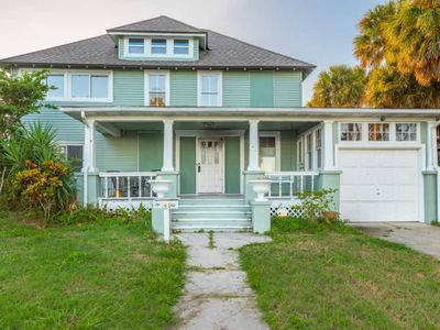 509 N Indian River Dr, Cocoa, FL, 32922