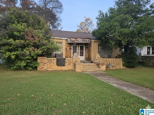 1405 34th St N, Birmingham, AL 35234