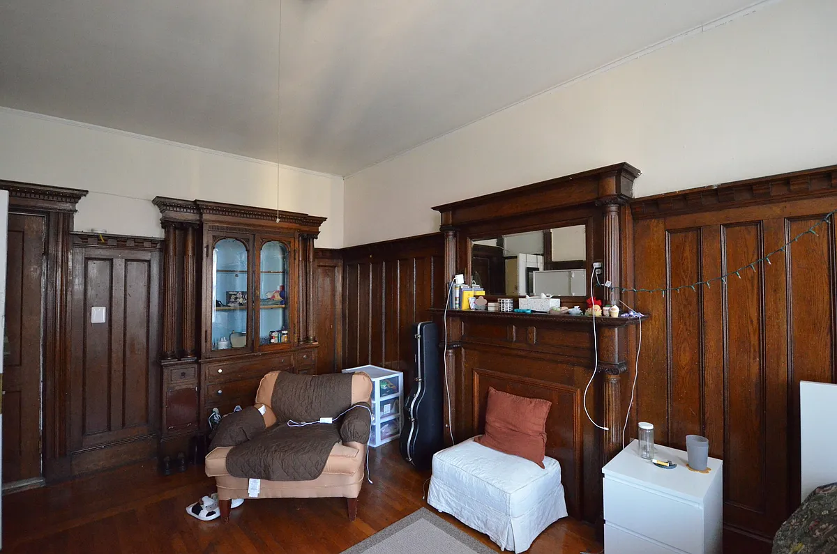 Building Photo - 103 Hemenway St #10