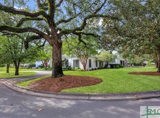 4111 Amsterdam Cir, Savannah, GA 31405