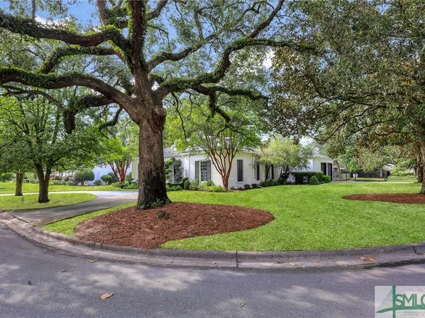 4111 Amsterdam Circle, Savannah, GA 31405