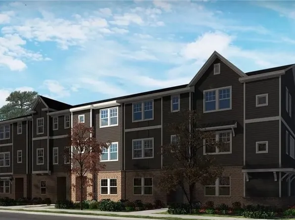 4513 Millennium Ave, Charlotte, NC 28217