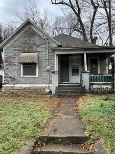 805 S Douglas Avenue, Springfield, MO, 65806