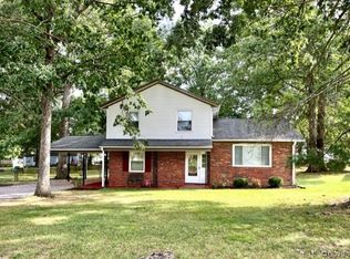 1588 Boisseau Dr, Prince George, VA 23875