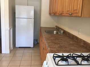 20 S Huntington Ave APT 1, Boston, MA 02130