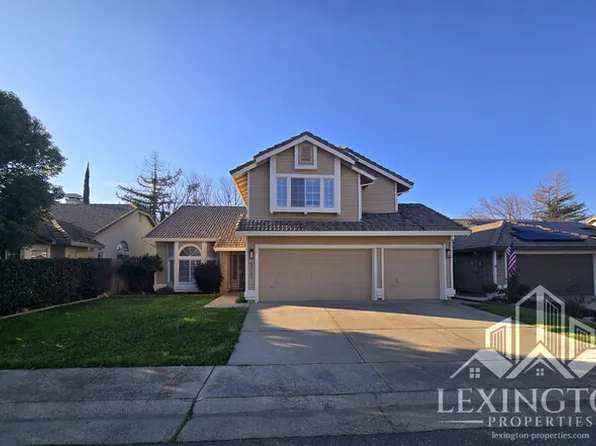 5721 River Run Cir, Rocklin, CA 95765
