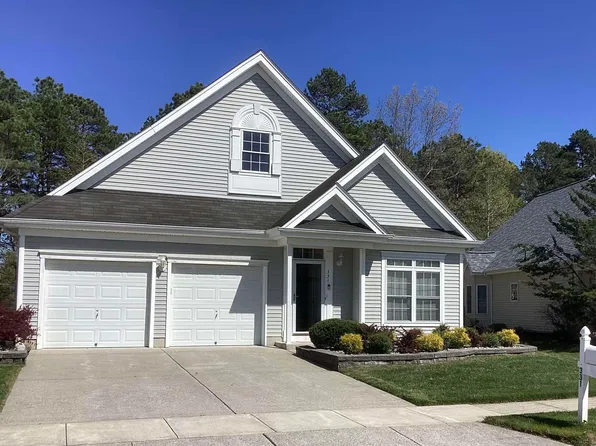 331 Sunflower Dr, Egg Harbor Township, NJ 08234