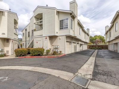 1480 Thrush Ave APT 36, San Leandro, CA, 94578