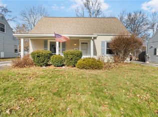 1203 Myrtle Ave, Cuyahoga Falls, OH 44221