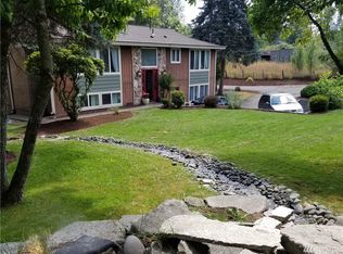 10039 Bethel Burley Rd SE, Port Orchard, WA 98367