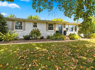210 Wauford Dr, Nashville, TN 37211