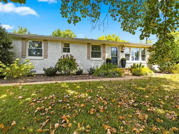 210 Wauford Dr, Nashville, TN 37211