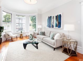 1516 Waller St, San Francisco, CA 94117