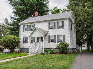1047 Farmington Ave, West Hartford, CT 06107