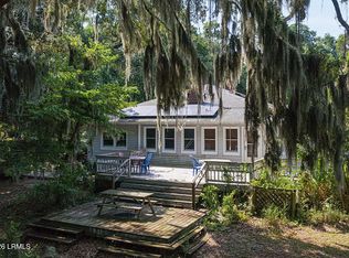 1899 Darby Drive, Beaufort, SC 29902