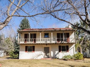 1503 Culebra Place, Colorado Springs, CO 80907