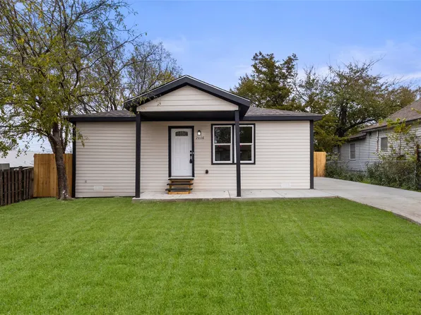 2806 NW 28th St, Fort Worth, TX 76106