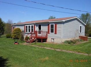 15 Donohue Rd, Malone, NY 12953