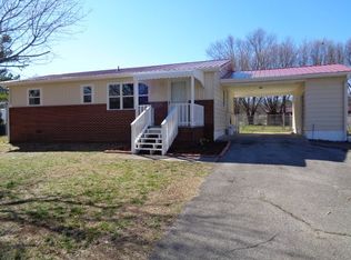 1030 27th St SE, Cleveland, TN 37323