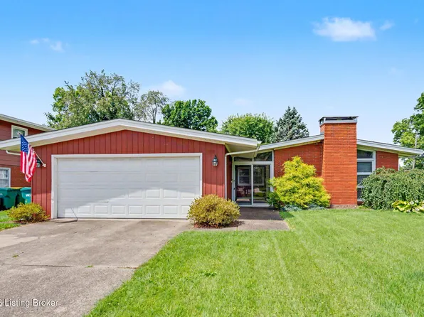 1202 Girard Dr, Graymoor Devondale, KY 40222