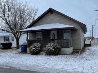 4002 S Poplar St, Marion, IN 46953