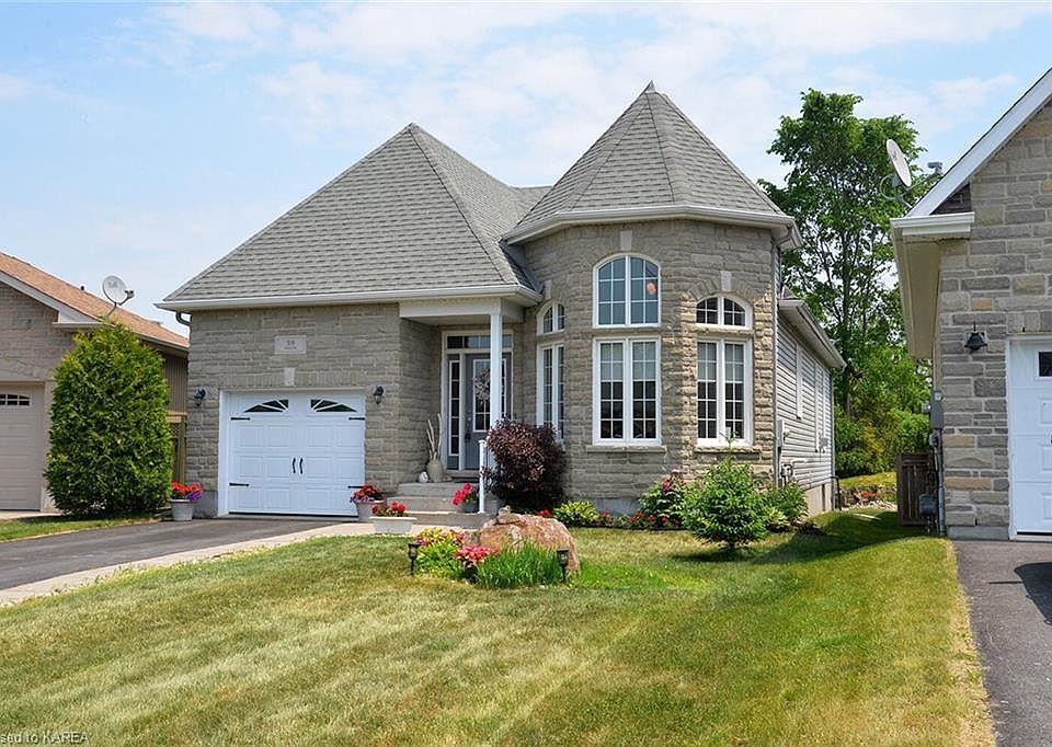 318 Nalon Rd, Gananoque, ON K7G 0A3 MLS 40495572 Zillow