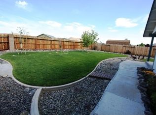 939 Red Falcon Way, Sparks, NV 89441