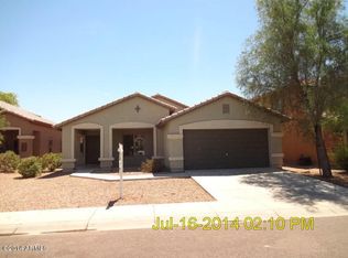 9519 W Miami St, Tolleson, AZ 85353