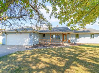 W260 Kings Way, SHERWOOD, WI 54169