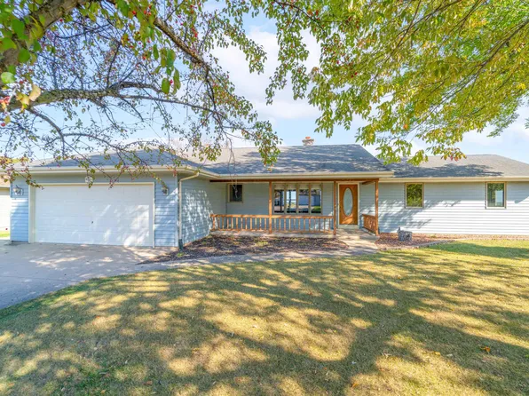 W260 Kings Way, Sherwood, WI 54169