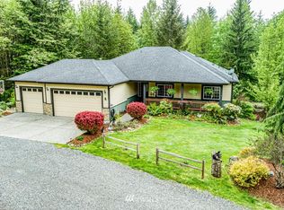 20820 90th Pl SE, Snohomish, WA 98290